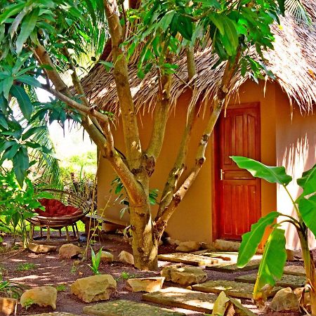 The Plantation Vandrerhjem Kampot Eksteriør bilde