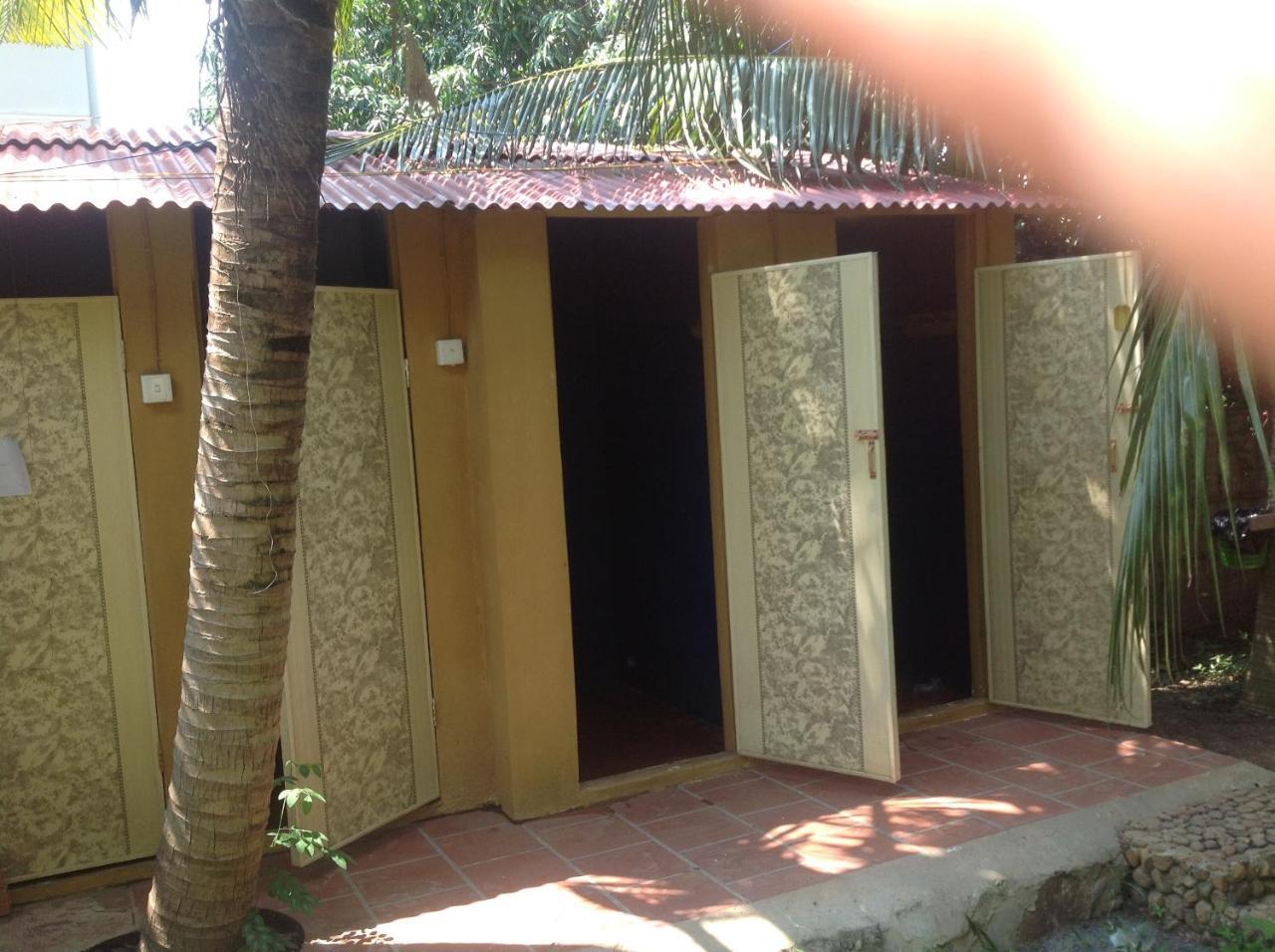 The Plantation Vandrerhjem Kampot Eksteriør bilde